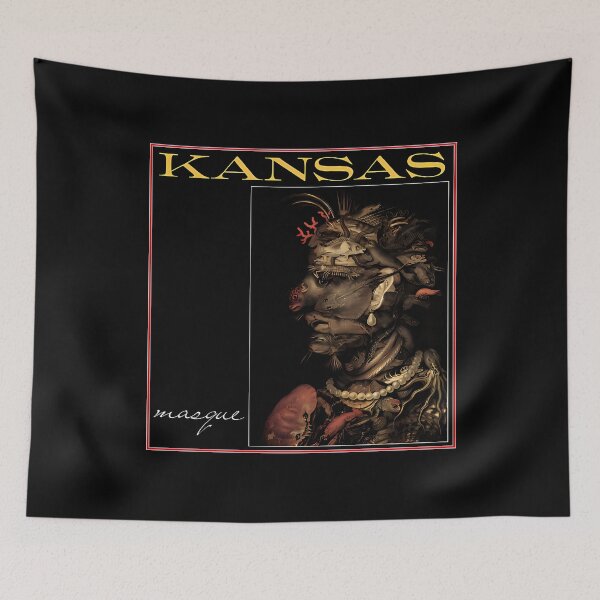 Item preview, Kansas Masque designed and sold by KalyanMatha.