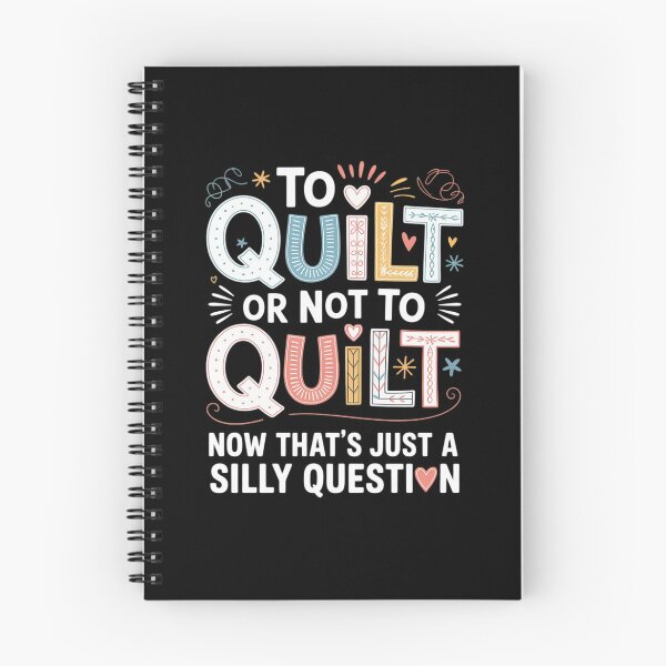 Item preview, Women Sewing Quilting Themed to Quilt Or Not to Quilt designed and sold by genkihikki.