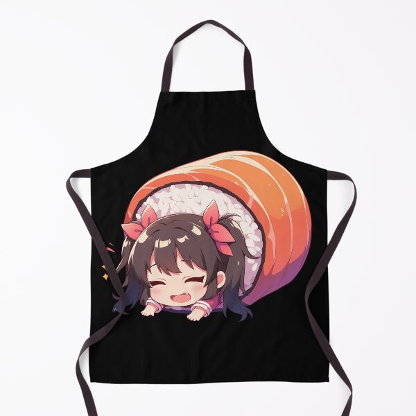 Item preview, Oniichan Is Mihari Oyama Onii Chan Done For Anime Chibi Sushi Kawaii designed and sold by CarlosBender.