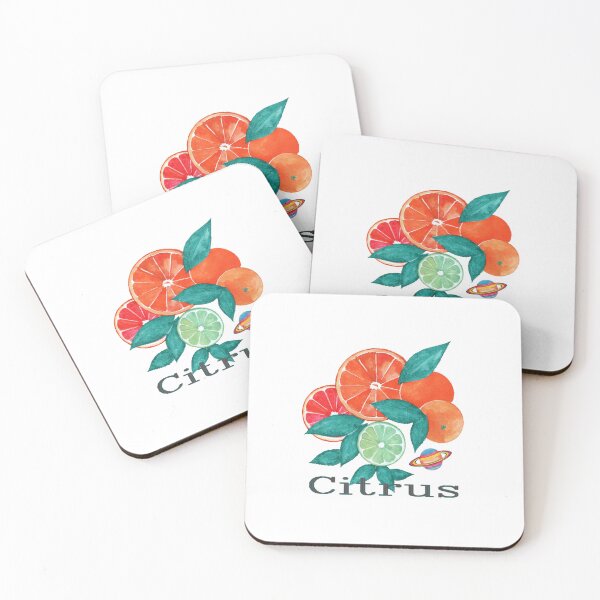 Item preview, Citrus. designed and sold by gamsungsketch.
