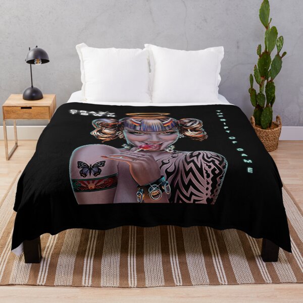 Item preview, Crazy Town designed and sold by SrivaniBelagal.