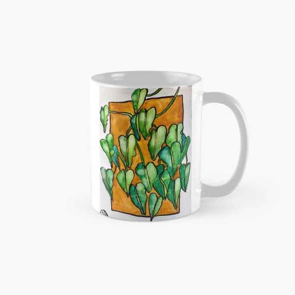 Item preview, Rainforest leaves designed and sold by brightnewday.