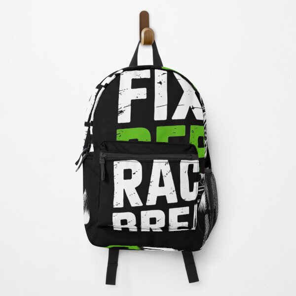 Item preview, Race Em Break Em Fix Em Repeat Remote Control Racing RC Car designed and sold by sonlylya.