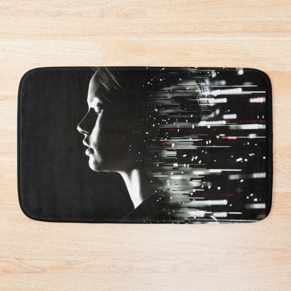 Item preview, Defragged Love designed and sold by ArgentoArt.