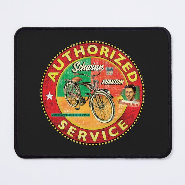 Item preview, Schwinn Phantom Vintage Bicycles USA Retro Cycling  designed and sold by StiedemanAmelie.