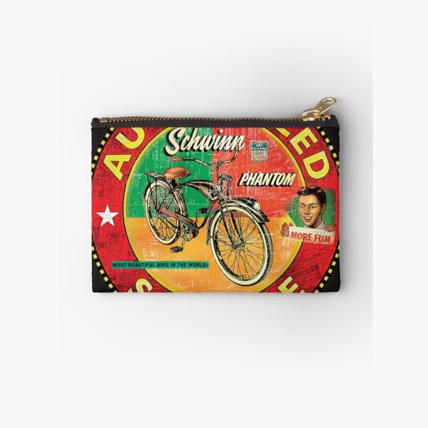 Item preview, Schwinn Phantom Vintage Bicycles USA Retro Cycling  designed and sold by StiedemanAmelie.
