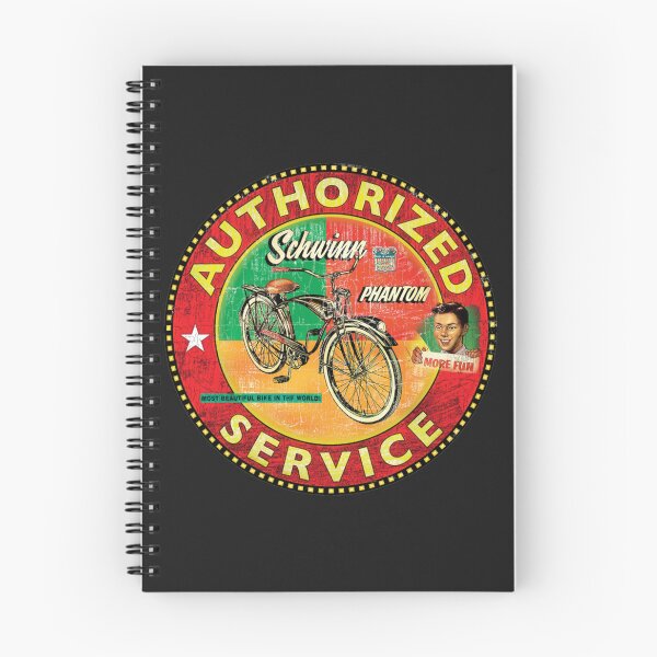 Item preview, Schwinn Phantom Vintage Bicycles USA Retro Cycling  designed and sold by StiedemanAmelie.