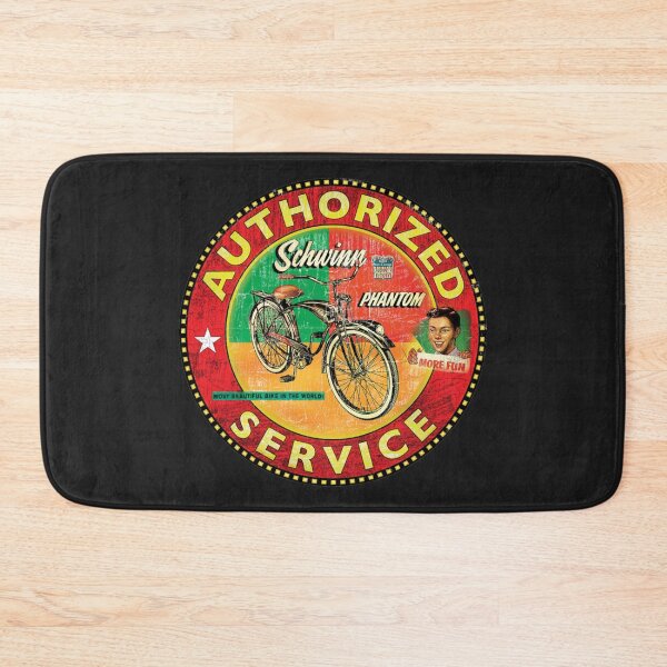 Item preview, Schwinn Phantom Vintage Bicycles USA Retro Cycling  designed and sold by StiedemanAmelie.