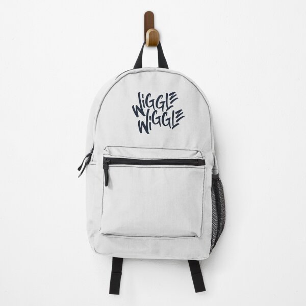 Item preview, Wiggle Wiggle, rappers gifts. designed and sold by paulo silveira.
