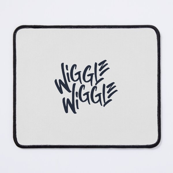 Item preview, Wiggle Wiggle, rappers gifts. designed and sold by paulo silveira.