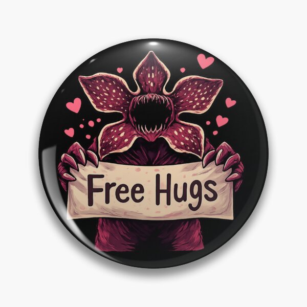 Item preview, Free hugs? designed and sold by MiMiartstudio.