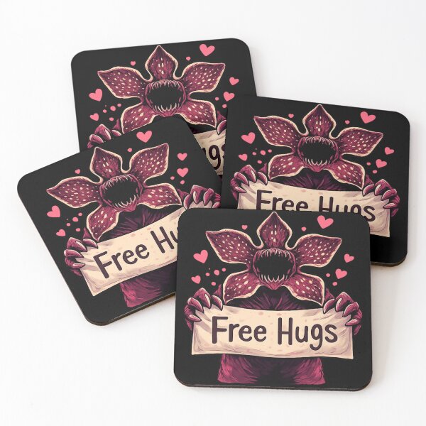 Item preview, Free hugs? designed and sold by MiMiartstudio.