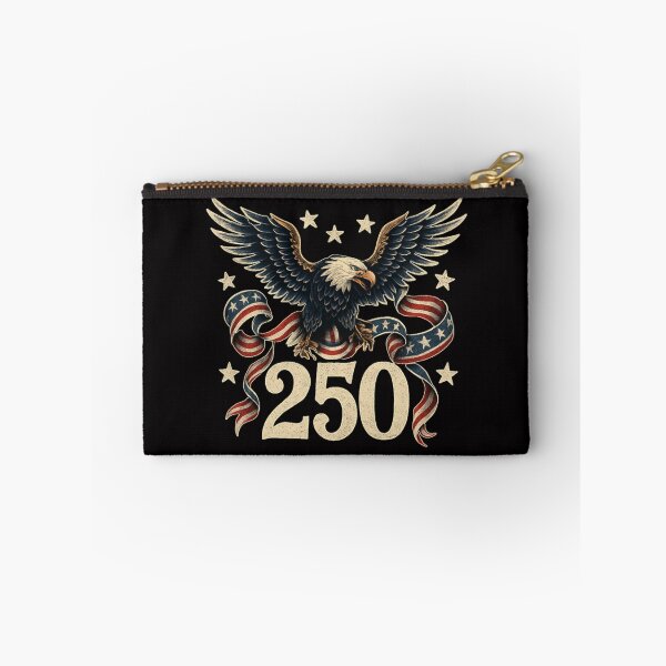 Item preview, Vintage Bald Eagle 250th designed and sold by joztees.