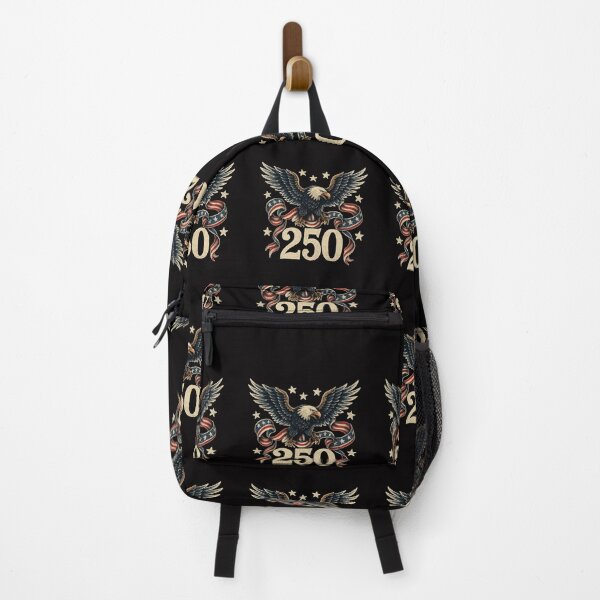 Item preview, Vintage Bald Eagle 250th designed and sold by joztees.