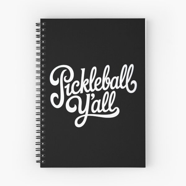 Item preview, Womens Cute Pickle Ball Quote Gift Southern Pickleball Y'all designed and sold by ProudForFunny.