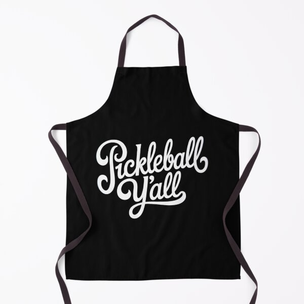 Item preview, Womens Cute Pickle Ball Quote Gift Southern Pickleball Y'all designed and sold by ProudForFunny.