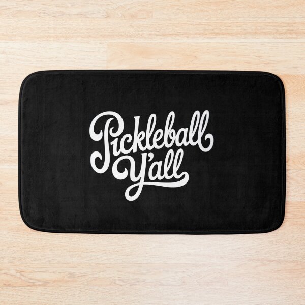 Item preview, Womens Cute Pickle Ball Quote Gift Southern Pickleball Y'all designed and sold by ProudForFunny.