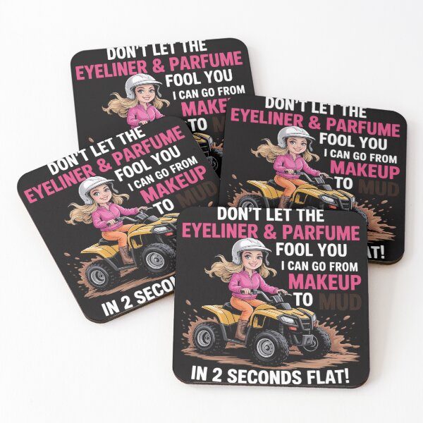 Item preview, Quad Bike Gift ATV Quad Biker Offroad designed and sold by sonlylya.