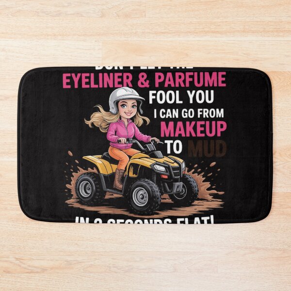 Item preview, Quad Bike Gift ATV Quad Biker Offroad designed and sold by sonlylya.