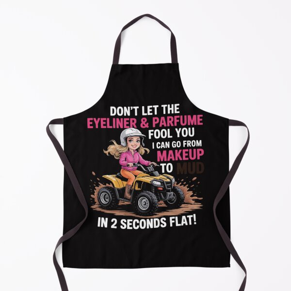 Item preview, Quad Bike Gift ATV Quad Biker Offroad designed and sold by sonlylya.