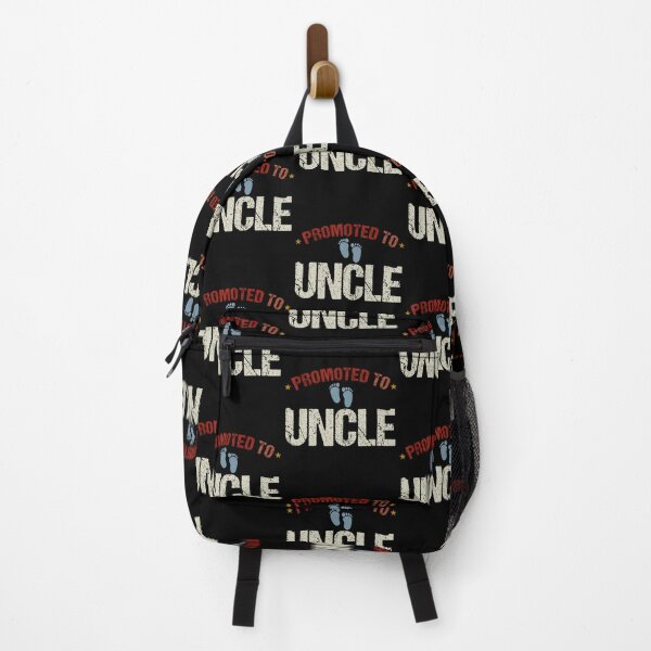Item preview, Cool Uncle Promoted To Uncle 2024 New Born Uncles Best Uncle designed and sold by desuyomoskov7.
