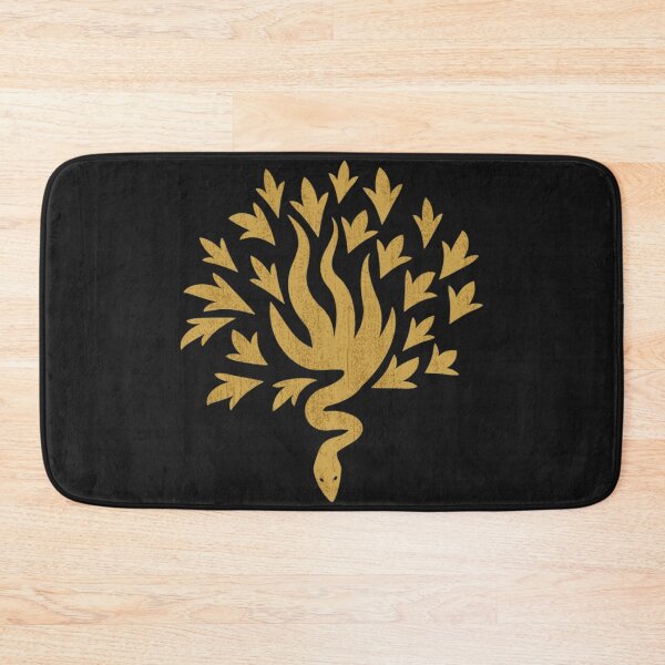 Item preview, SCP Foundation Serpent's Hand Anomalous Logo designed and sold by StiedemanAmelie.