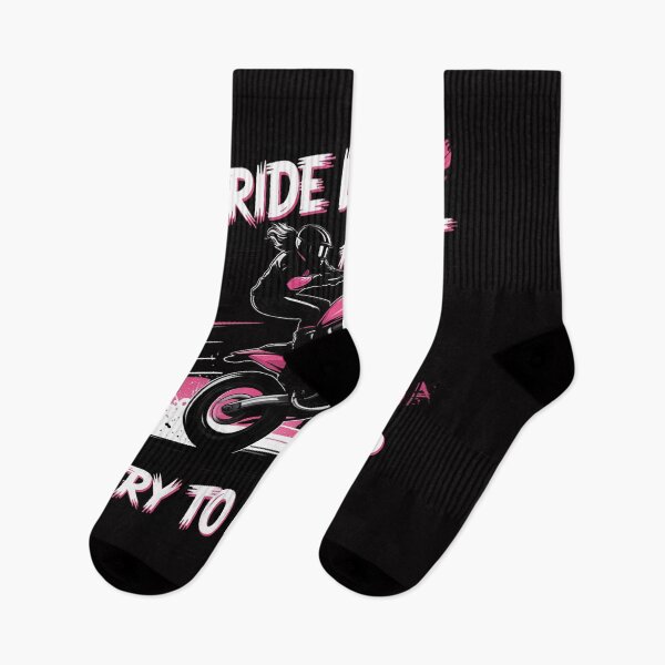 Item preview, Quad ATV Girls Gift I Ride Like A Girl Try To Keep Up designed and sold by sonlylya.