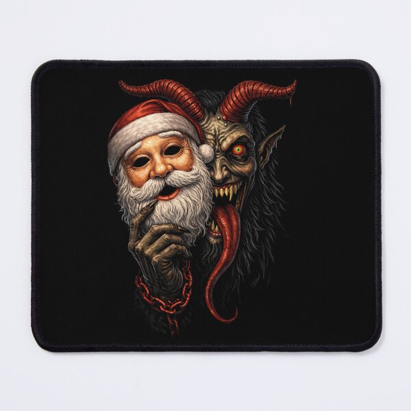 Item preview, Krampus designed and sold by American Artist Designs.