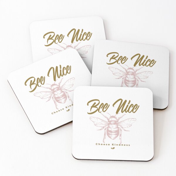 Item preview, Be Nice designed and sold by LugosTees.