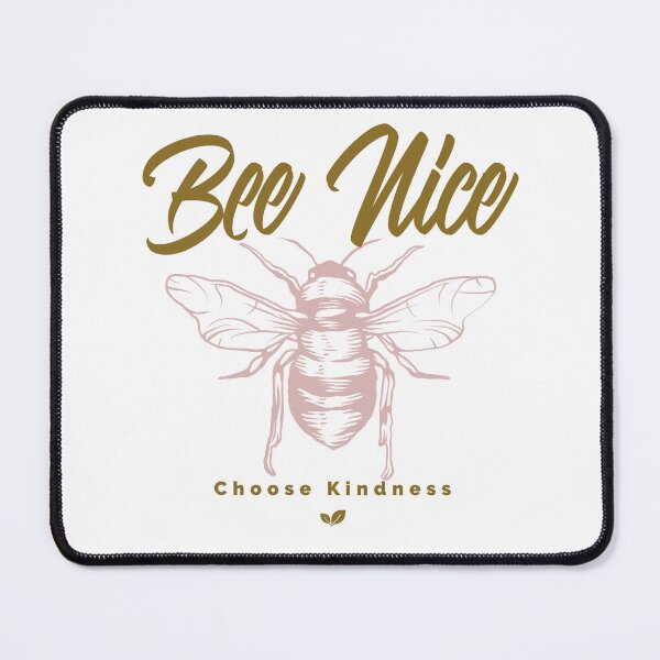 Item preview, Be Nice designed and sold by LugosTees.