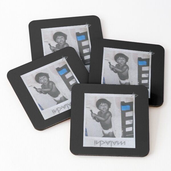 Item preview, J1:9 x Malachi Barton designed and sold by LeilaniSchinner.