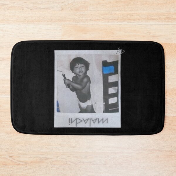 Item preview, J1:9 x Malachi Barton designed and sold by LeilaniSchinner.