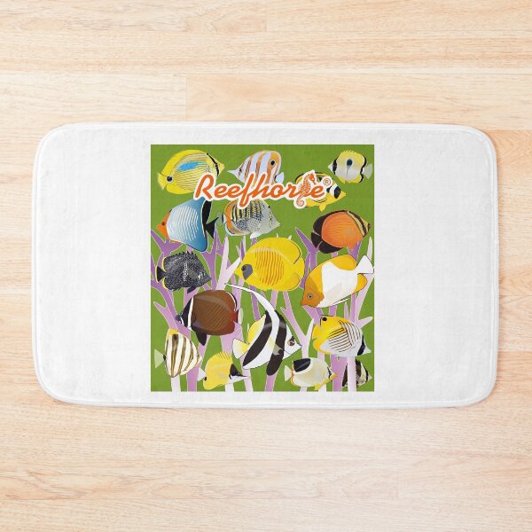 Item preview, Butterflyfish Collection designed and sold by KaplanCrypto.