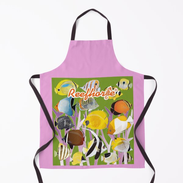 Item preview, Butterflyfish Collection designed and sold by KaplanCrypto.