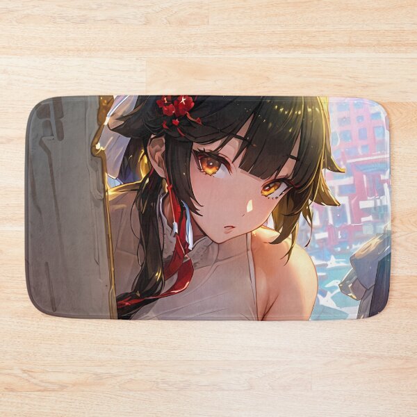 Item preview, Takao Scarlet Elegance Azur Lane Anime Girl Waifu designed and sold by CarlosBender.