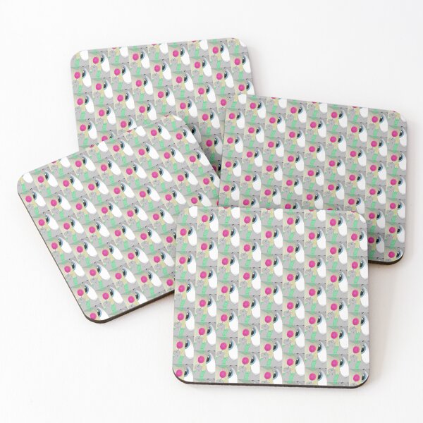 Item preview, Horton and the Clover - Dr. Seuss’s Horton Hears A Who designed and sold by Miniondesigns .