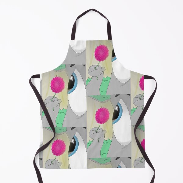 Item preview, Horton and the Clover - Dr. Seuss’s Horton Hears A Who designed and sold by Miniondesigns .