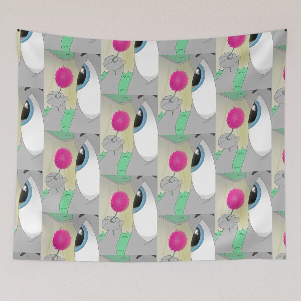 Item preview, Horton and the Clover - Dr. Seuss’s Horton Hears A Who designed and sold by Miniondesigns .