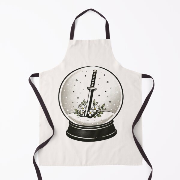 Item preview, Snowglobe Steel designed and sold by GUBLAdesing.