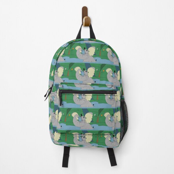 Item preview, Horton takes a trunk bath   - Dr. Seuss’s Horton Hears A Who designed and sold by Miniondesigns .