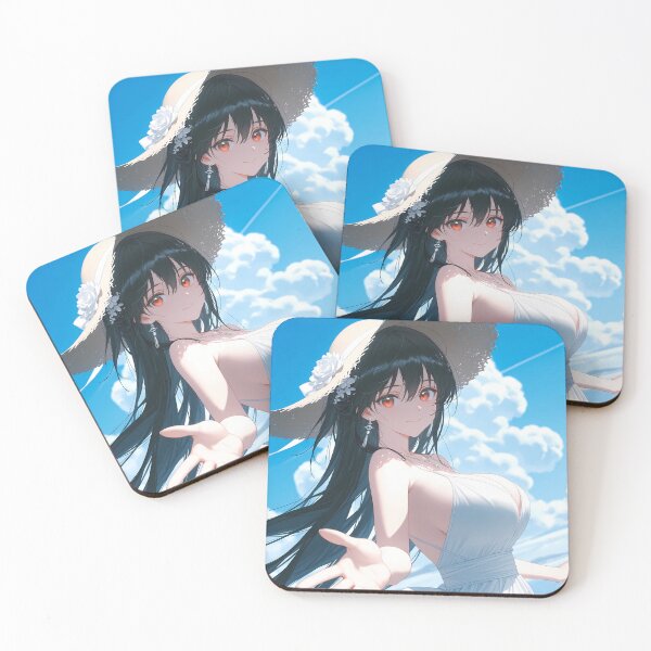 Item preview, Taihou Sky Breeze Graceful Azur Lane Anime Girl designed and sold by CarlosBender.