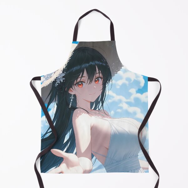 Item preview, Taihou Sky Breeze Graceful Azur Lane Anime Girl designed and sold by CarlosBender.