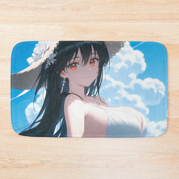 Item preview, Taihou Sky Breeze Graceful Azur Lane Anime Girl designed and sold by CarlosBender.