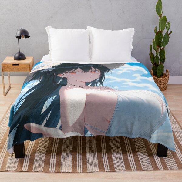 Item preview, Taihou Sky Breeze Graceful Azur Lane Anime Girl designed and sold by CarlosBender.