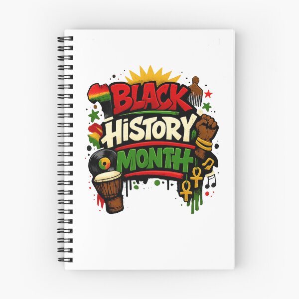 Item preview, Black History Month – Graffiti Style Cultural Pride Design designed and sold by Ridingondaydrea.