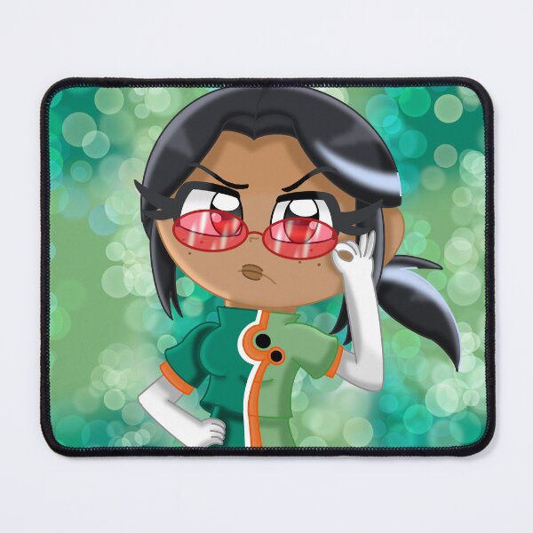 Item preview, Andi from KOG designed and sold by VioletMoonAnimation.