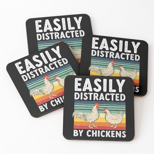Item preview, Funny Chicken Poultry Farm Animal Farmer Hen designed and sold by knjisapueyesq.