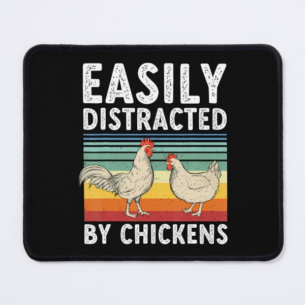 Item preview, Funny Chicken Poultry Farm Animal Farmer Hen designed and sold by knjisapueyesq.