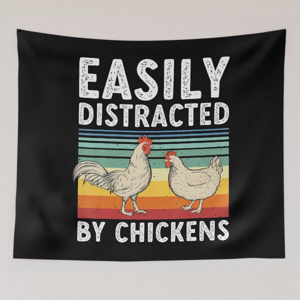 Item preview, Funny Chicken Poultry Farm Animal Farmer Hen designed and sold by knjisapueyesq.