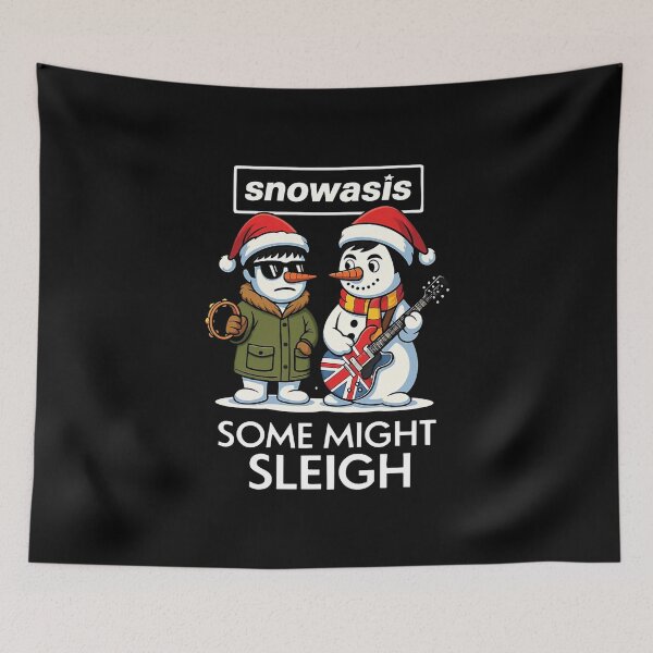 Item preview, Snowasis  designed and sold by jennycobb.